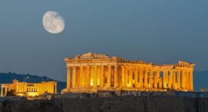 Greece Tour package