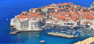 Central Europe Croatia tour package