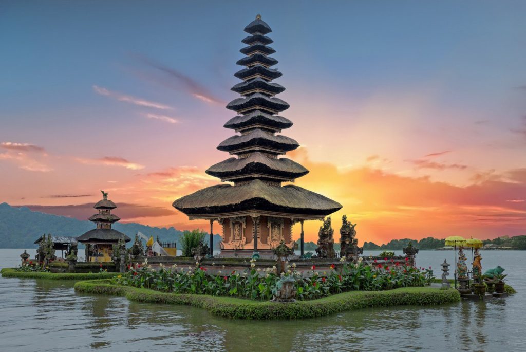 Bali Tours Sightseeing