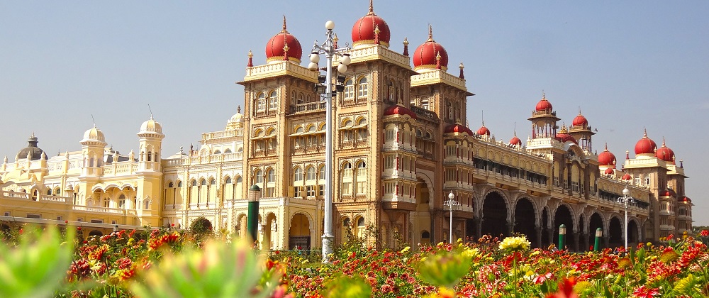 package tours from mysore