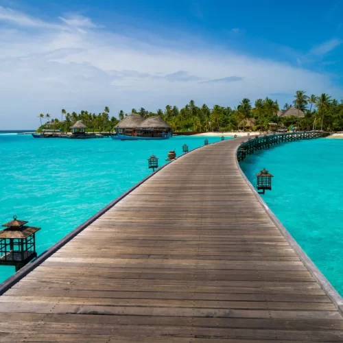 Maldives