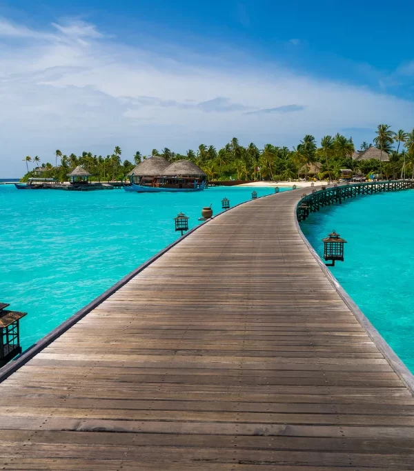Maldives