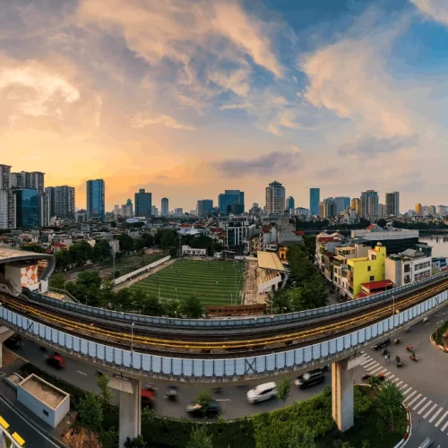 Singapore