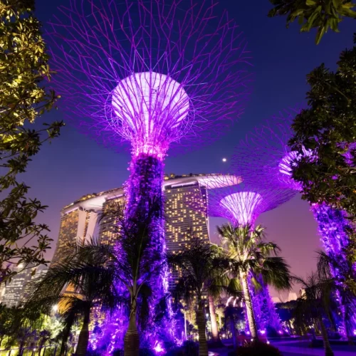 Singapore