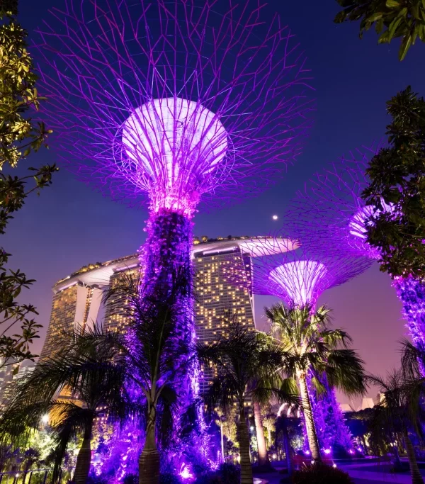Singapore