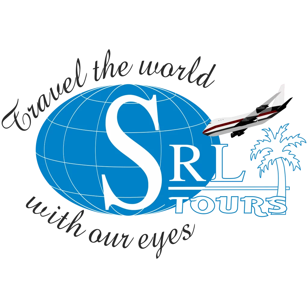 srl logo