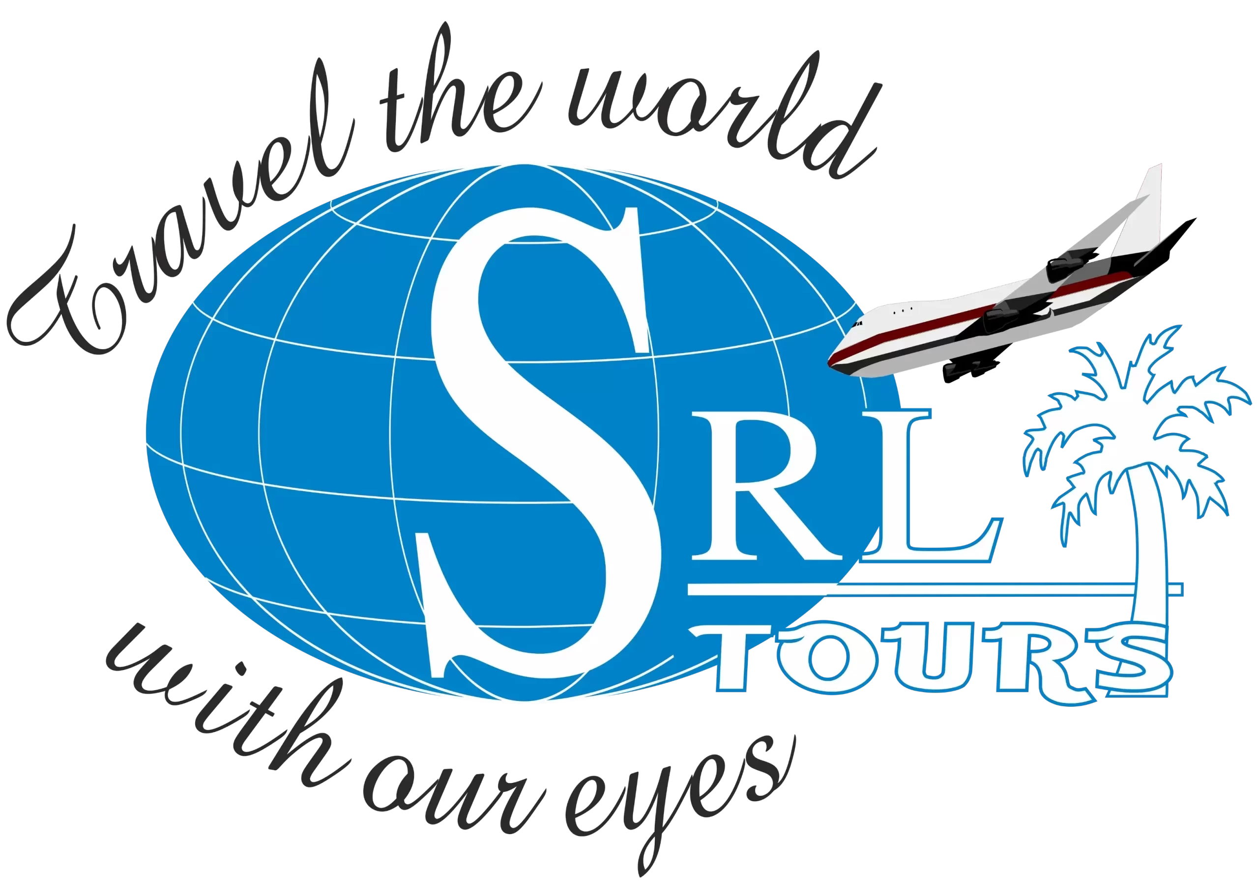 srl logo