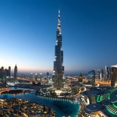 Abu Dhabi