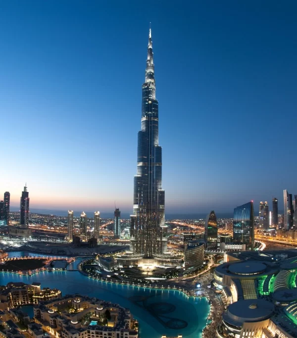 Abu Dhabi