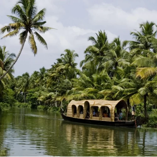 Alleppey