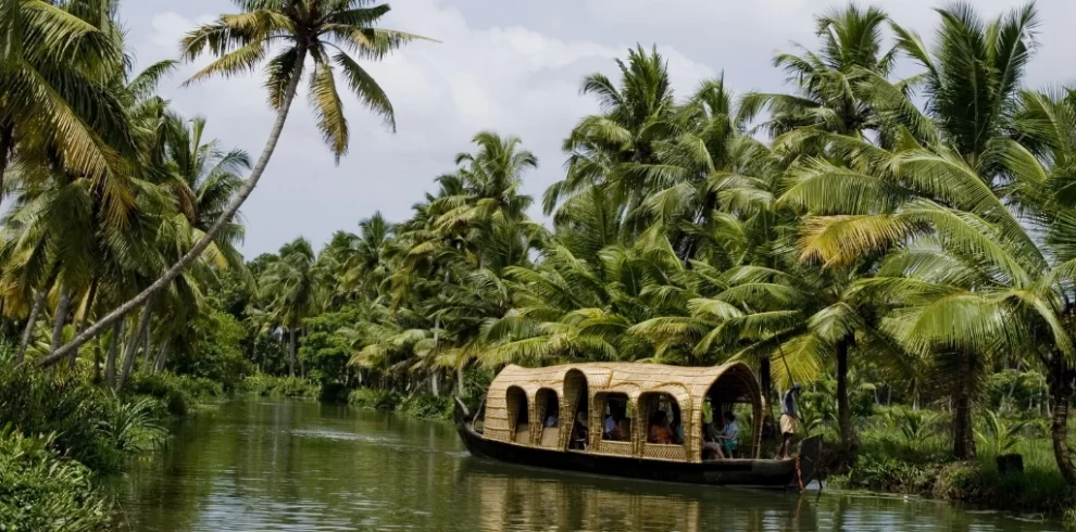 Alleppey