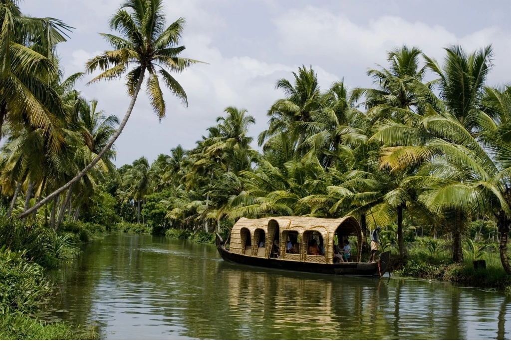 Alleppey