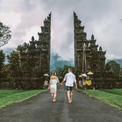 Bali Tour