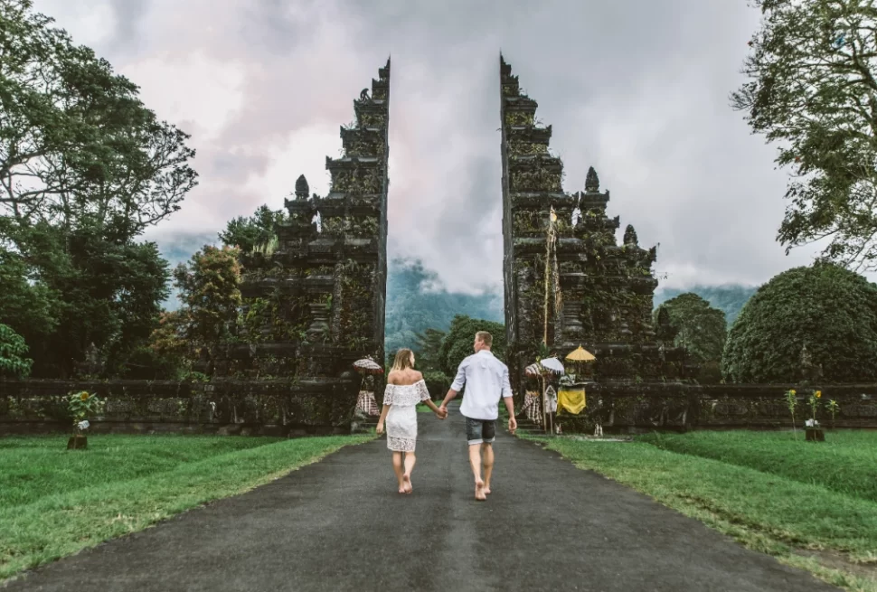 Bali Tour
