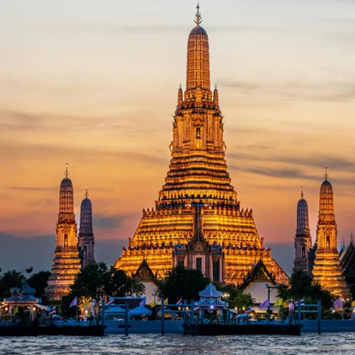 Bangkok tour Packages