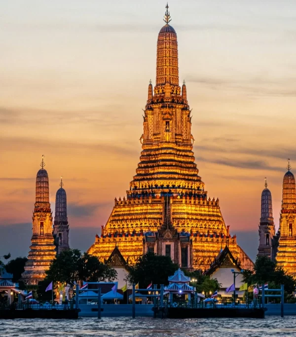 Bangkok tour Packages