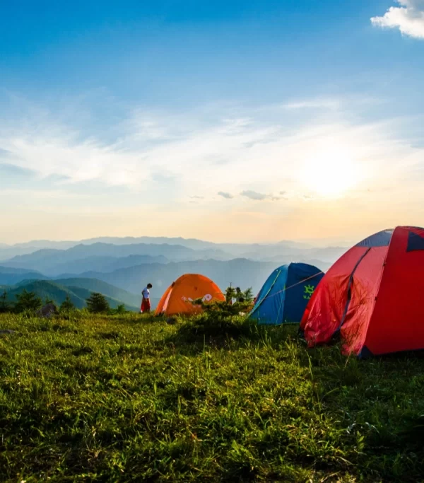 Camping