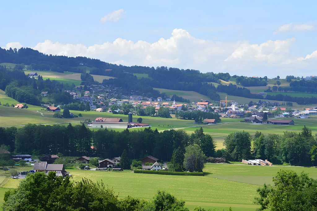 Chail