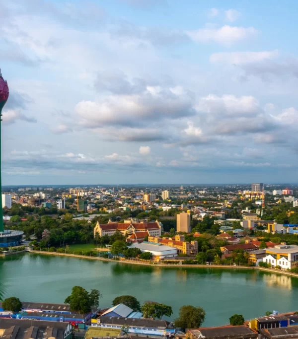 Colombo