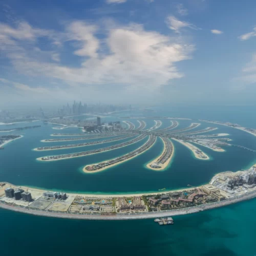 Dubai tour package