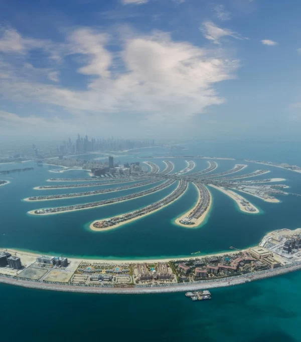 Dubai tour package