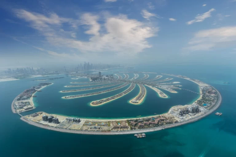 Dubai tour package