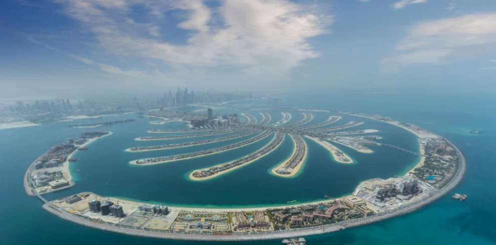 Dubai tour package