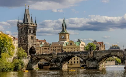 Europe