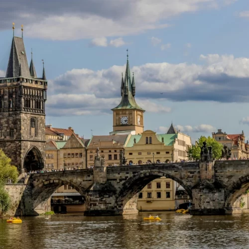 Europe