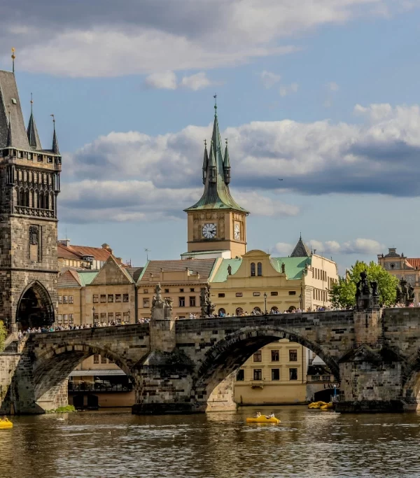 Europe