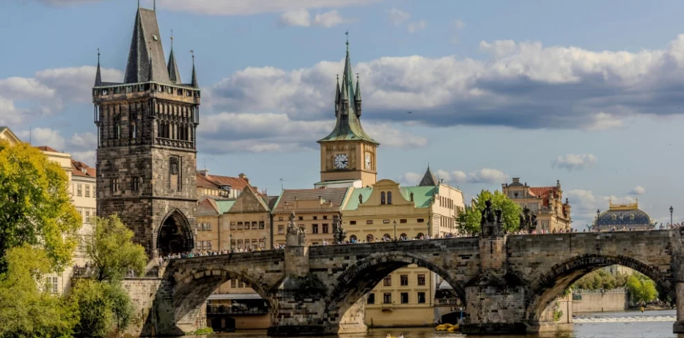 Europe