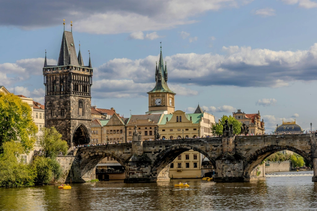 Europe
