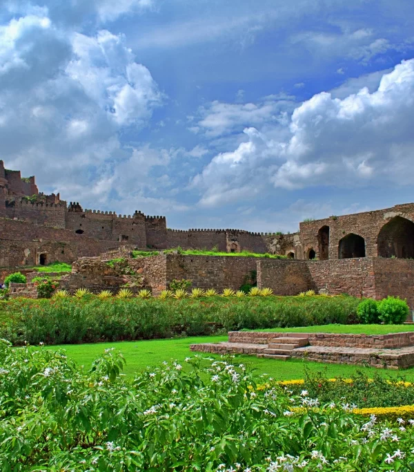 Forts