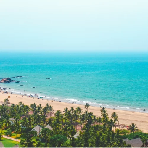 Goa Tour Package