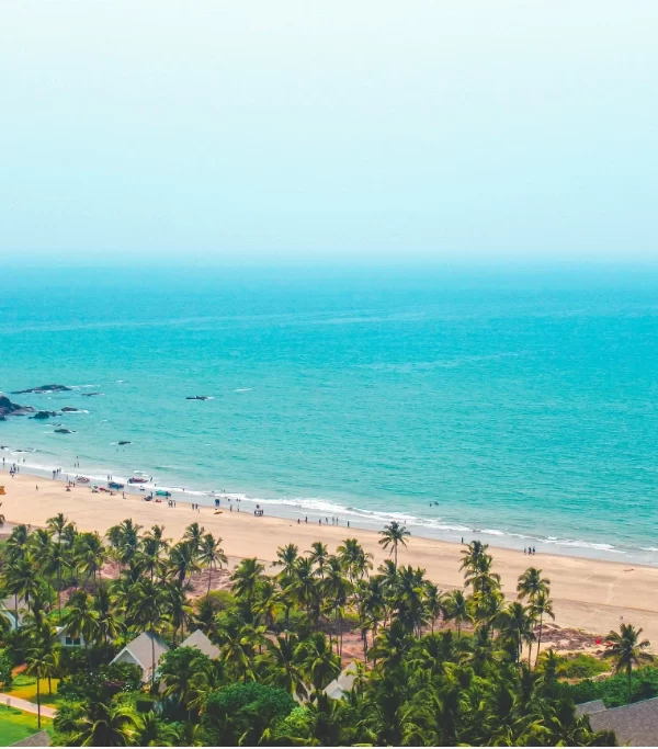 Goa Tour Package