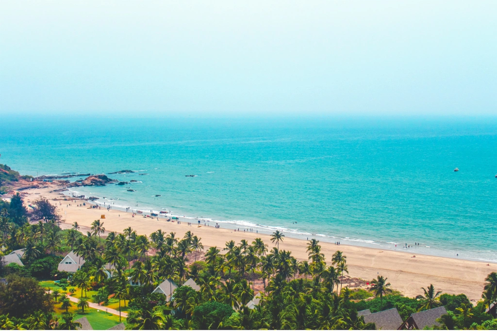Goa Tour Package