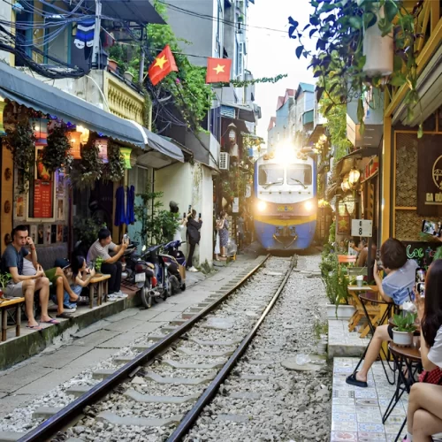 Hanoi