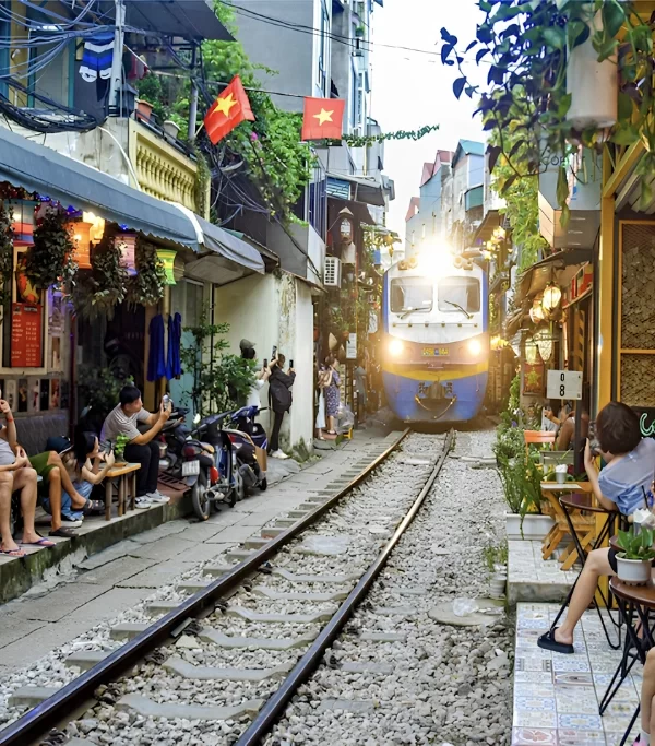Hanoi