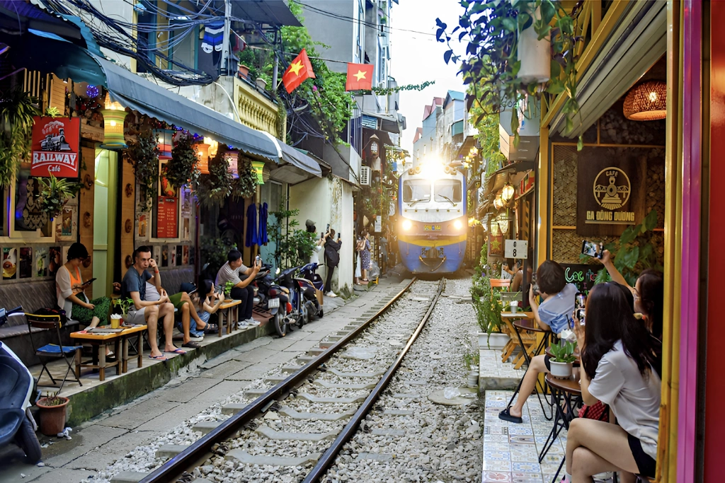 Hanoi