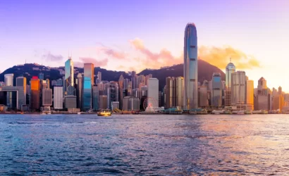Hong Kong