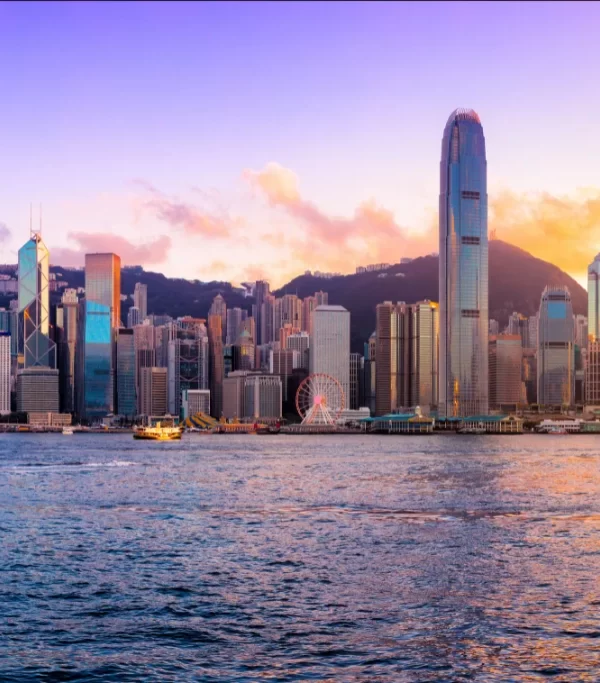 Hong Kong