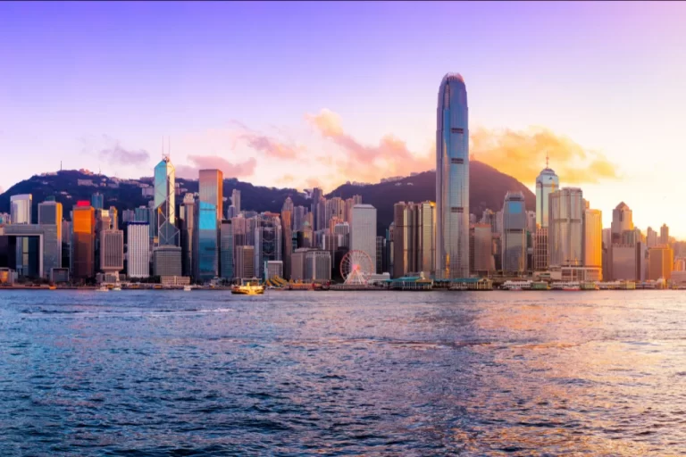 Hong Kong