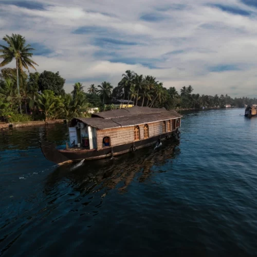 Kerala Tour Package