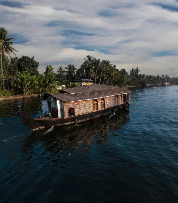 Kerala Tour Package