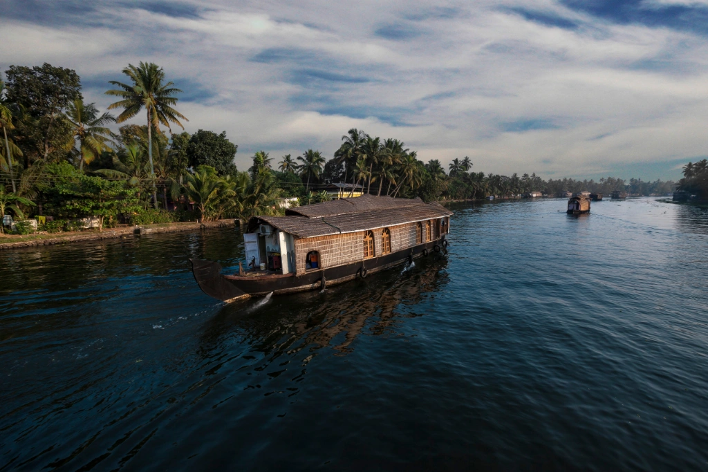 Kerala Tour Package