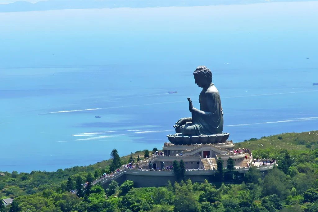 Lantau Island