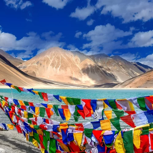 Leh