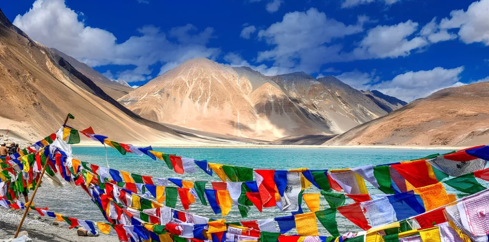 Leh