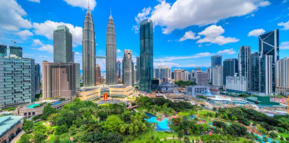 Malaysia