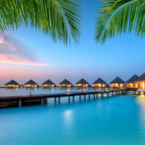 Maldives